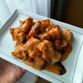 Cooksnap dari Prillasita Ayu Kusuma untuk resep Batagor Tahu Aci Ala Abang-Abang