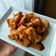 Cooksnap dari Prillasita Ayu Kusuma untuk resep Batagor Tahu Aci Ala Abang-Abang