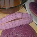 Cooksnap dari Siti Marini untuk resep Serabi Kinca