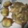 El cooksnap de Manuel S. Muñoz cuando hizo Alcachofas, setas y pollo.