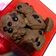 Cooksnap dari Iieztme Daviandra Etrama Deraizel untuk resep Cookies good time muiriiiippp aslii coklatnya