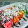 Cooksnap dari Dhiah Oddie untuk resep Roti Jala Rainbow