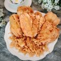Cooksnap dari tri rahayu imansyah ✅ untuk resep Pisang goreng pontianak