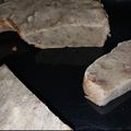 El cooksnap de Azul Garcia cuando hizo Pan de Banana O Plátano. Fácil y Deliciosa🍌.