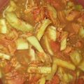 Cooksnap dari Suci Rahayu untuk resep Rujak Serut Buah