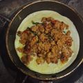 Cooksnap dari Nury Ardillah untuk resep Surabi Bandung