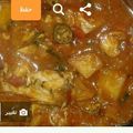 صورة من أم حاتم "، شاركها بعد تجربة وصفة ايدام دجاج 🐔
