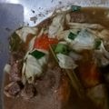 Cooksnap dari silvia susanti untuk resep Tongseng ayam/ kambing