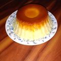 Christin'S Kitchen 's cooksnap of when they made ক্যারামেল কাস্টার্ড (Caramel Custard recipe in Bengali)).