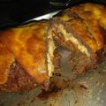 El cooksnap de Esteban Rios cuando hizo Pastel de carne y verduras.