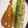 El cooksnap de Inés cuando hizo Canelón de aguacate y langostinos con salsa romesco.