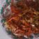 El cooksnap de Rosa Madero cuando hizo Chop suey de pollo.