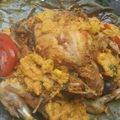 Cooksnap dari Avedriani Nuranti untuk resep Ayam Betutu Gilimanuk