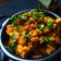 Meenakshi Verma( Home Chef) का कुकस्नैप जब उन्होंने गाजर मटर मिक्स सब्जी (gajar matar mix sabzi recipe in Hindi) बनाया था।