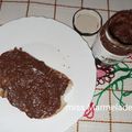 Cooksnap από 🍝🍕miss Marmelade(Στέλλα+Βαλέριο)🍩🥐 στη συνταγή Πραλίνα μπανάνα 🍌