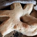El cooksnap de Amílcar Falcón Orellano cuando hizo Cremona para una tarde de lluvia.