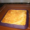 El cooksnap de Espe Sahuquillo Zarcos cuando hizo Lasaña de carne fácil y rápida!.