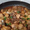 Cooksnap dari rosmini untuk resep Tuna Saus Tiram