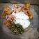 Cooksnap dari indah asha untuk resep Ayam Geprek Bensu Keju Pedas