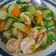 Cooksnap dari Vina Vina untuk resep Tumis timun udang