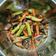 Cooksnap dari Dwipuji Shelomita untuk resep TUMIS JAMUR KANCING dan BUNCIS #BikinRamadanBerkesan