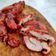Cooksnap dari RissaNon untuk resep Charsiu (daging merah)