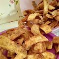 Cooksnap dari Hendri Susilowati untuk resep Telur crispy