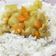 Cooksnap dari retha untuk resep Nasi kari jepang
