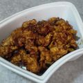 Cooksnap dari Risky Tifani untuk resep Ayam Krispi Mentega