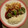 El cooksnap de Ortega Eileen cuando hizo Remolacha con vinagreta de cilantro.