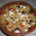 Cooksnap από annak1 στη συνταγή Χωριάτικη μακαρονάδα σε πουγγιά