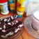 Cooksnap dari Dapur Mama Wahyu untuk resep Bolu coklat panggang keju
