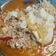 Cooksnap RH Kitchens semasa beliau membuat Maggi Kari.
