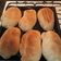 El cooksnap de Silvia Juarez cuando hizo Pan Casero!!!.