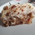 Cooksnap από Ελένη στη συνταγή Καρυδόπιτα με κρέμα. Το γλυκό της γιορτής μου