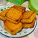 Cooksnap dari Popon Rahma untuk resep Gabin Fla Tape