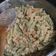 El cooksnap de Andres Garcia cuando hizo Macarrones con gambas.