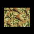 صورة من Jihan Gazelle Chamaa، شاركها بعد تجربة وصفة فطاير جبنة طعم رووعة ☺ 😋
