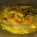 Cooksnap dari Riez Qyiie untuk resep Bandeng bumbu kuning
