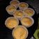 El cooksnap de Crespinanalia cuando hizo Muffins de calabaza.
