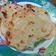 Cooksnap dari Mini's kitchen untuk resep Parata (roti india)
