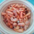 IsayDalaway's cooksnap of when they made Sweet and Sour Sauce.
