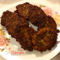 Cooksnap από zinovia papa στη συνταγή Ντοματοκεφτέδες μυρωδάτοι
