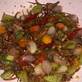 Cooksnap dari cel untuk resep Tumis Bawang Merah Teri