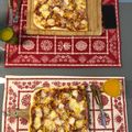Hene Cooksnap-ja, amikor elkészítette a(z) Jamie Oliver’s pizza (tészta) receptet.