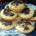 Cooksnap dari Alfran Kitchen untuk resep Pukis original lembut dan sederhana
