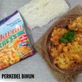 Cooksnap dari farida Sulthan 🇮🇩 (IG. Malika02782) untuk resep Resep Perkedel Bihun