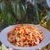 Cooksnap dari Rahimi Castleville untuk resep Oseng Udang Bajang/Udang Sungai