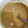 Cooksnap dari mhiiechummy untuk resep 40. Bumbu Gado-Gado Siram Surabaya