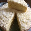 Cooksnap dari Al's Mom untuk resep Bolu panggang keju